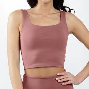 90 Degree by Reflex Workout Tank